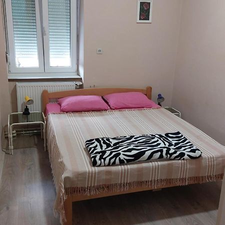 Apartman Central Ruma Exterior photo