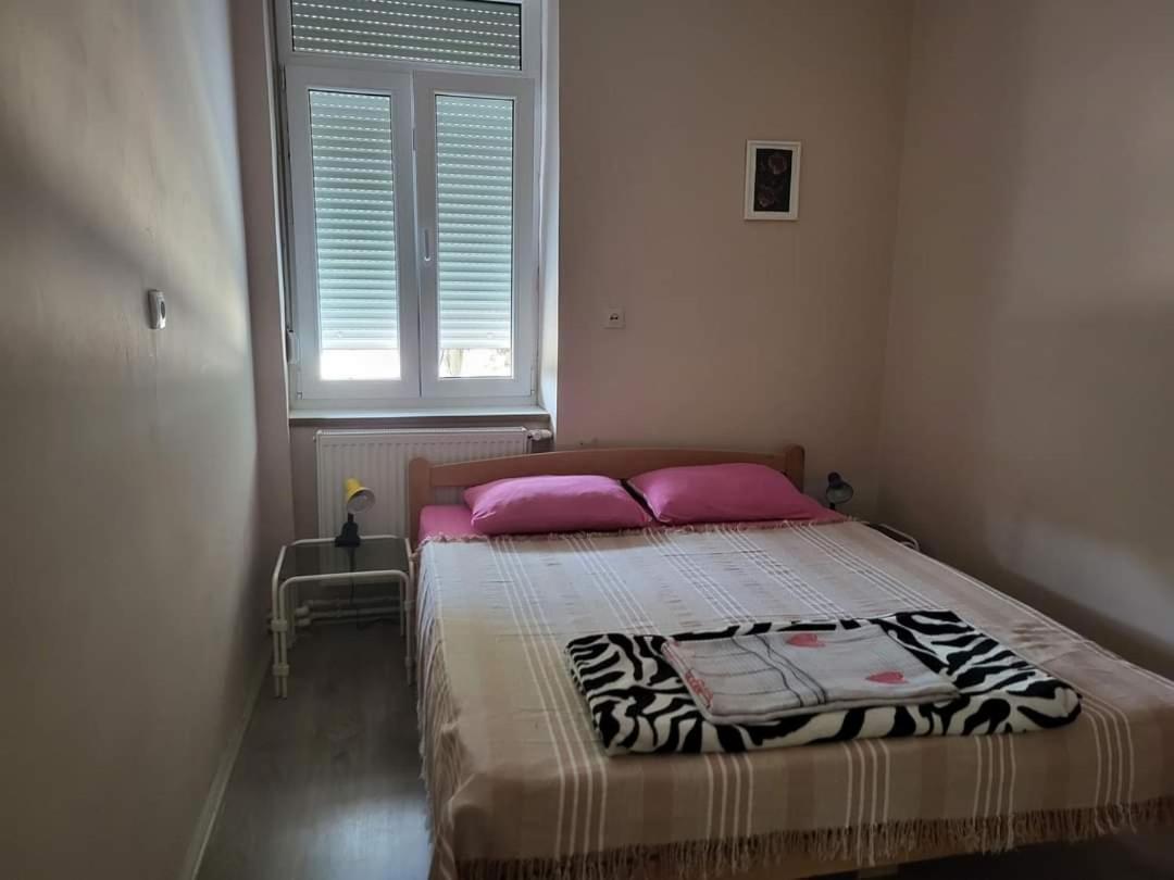 Apartman Central Ruma Exterior photo