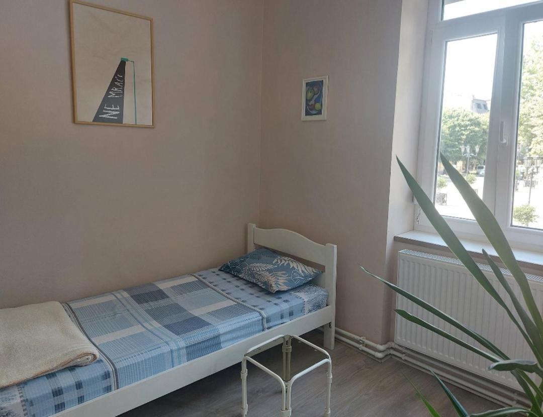 Apartman Central Ruma Exterior photo