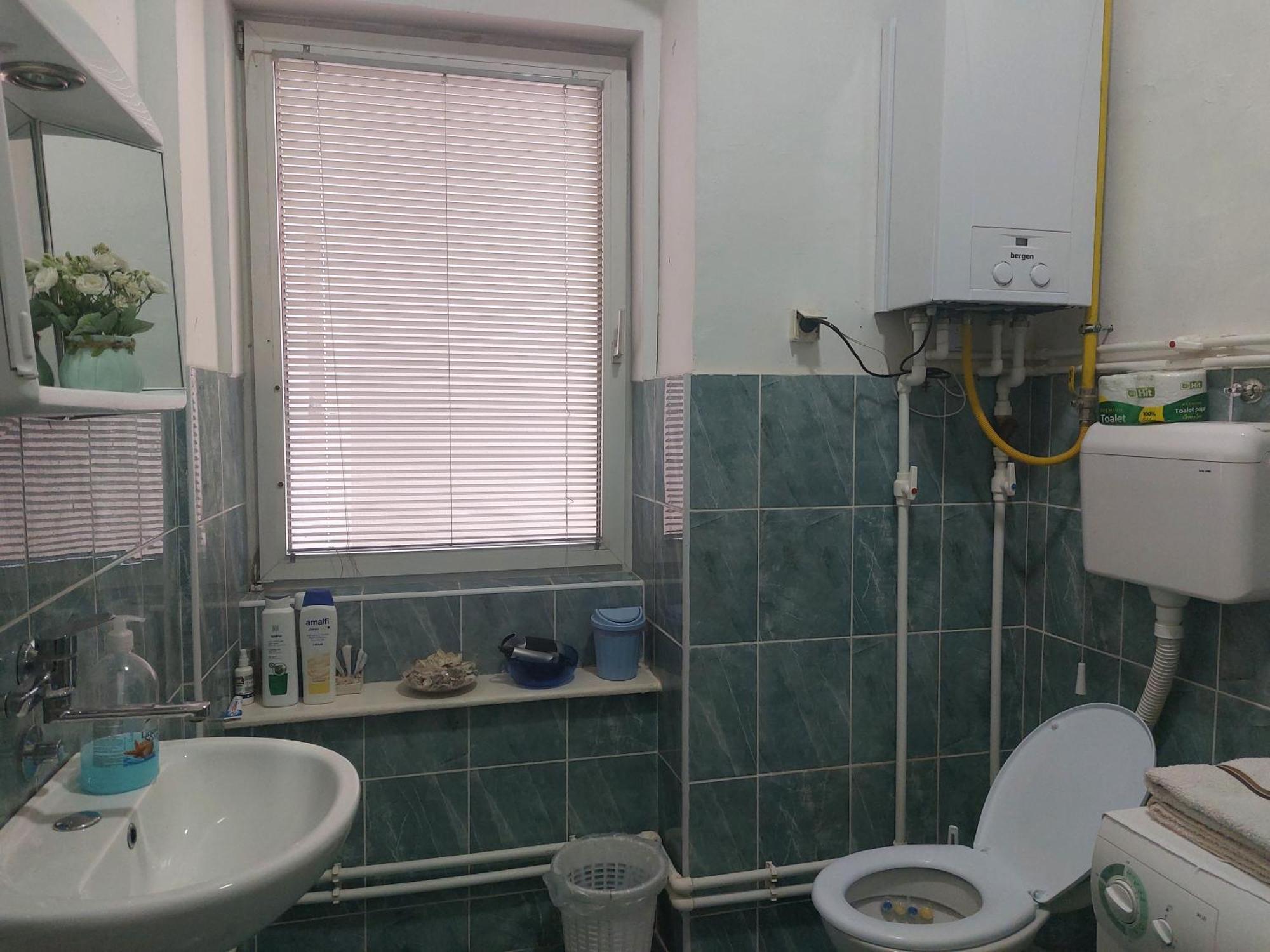 Apartman Central Ruma Exterior photo