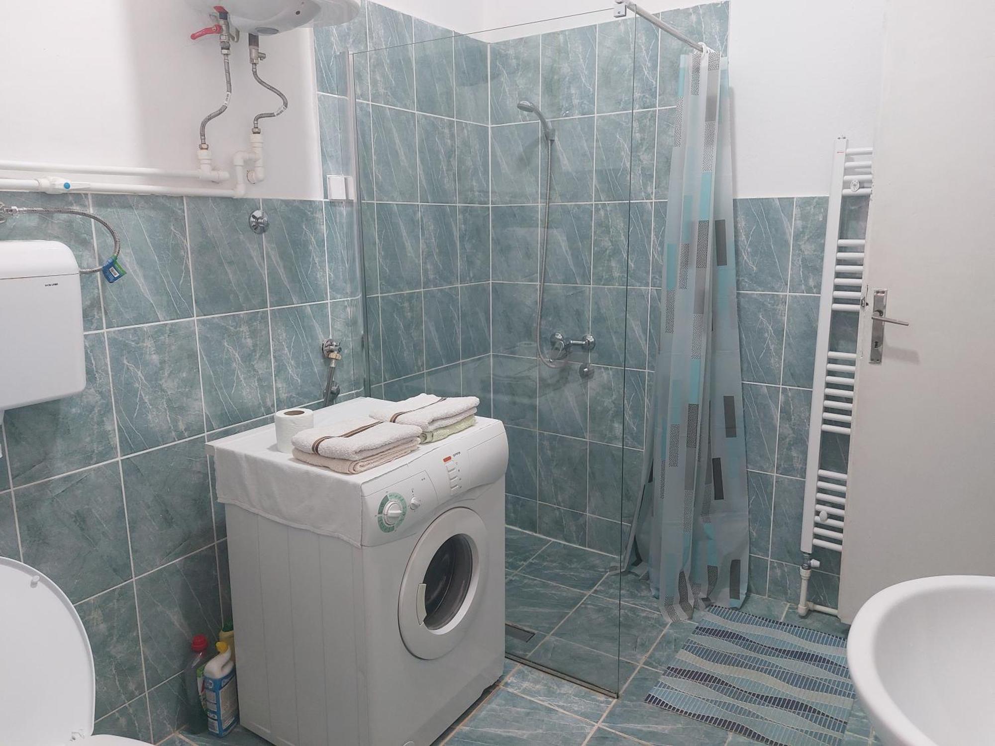 Apartman Central Ruma Exterior photo